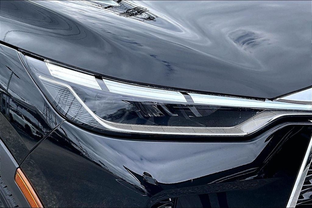 2025 INFINITI QX60 PURE