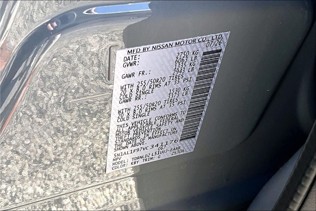 2027 INFINITI QX60 SPORT