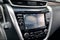 2016 Nissan Murano Platinum