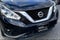2016 Nissan Murano Platinum