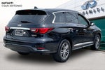 2019 INFINITI QX60 PURE