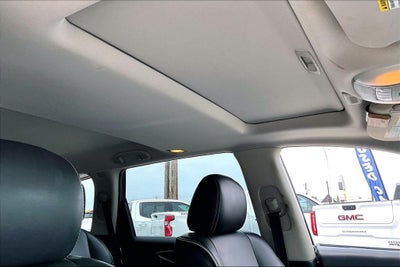 2019 INFINITI QX60 PURE