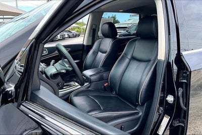 2019 INFINITI QX60 PURE