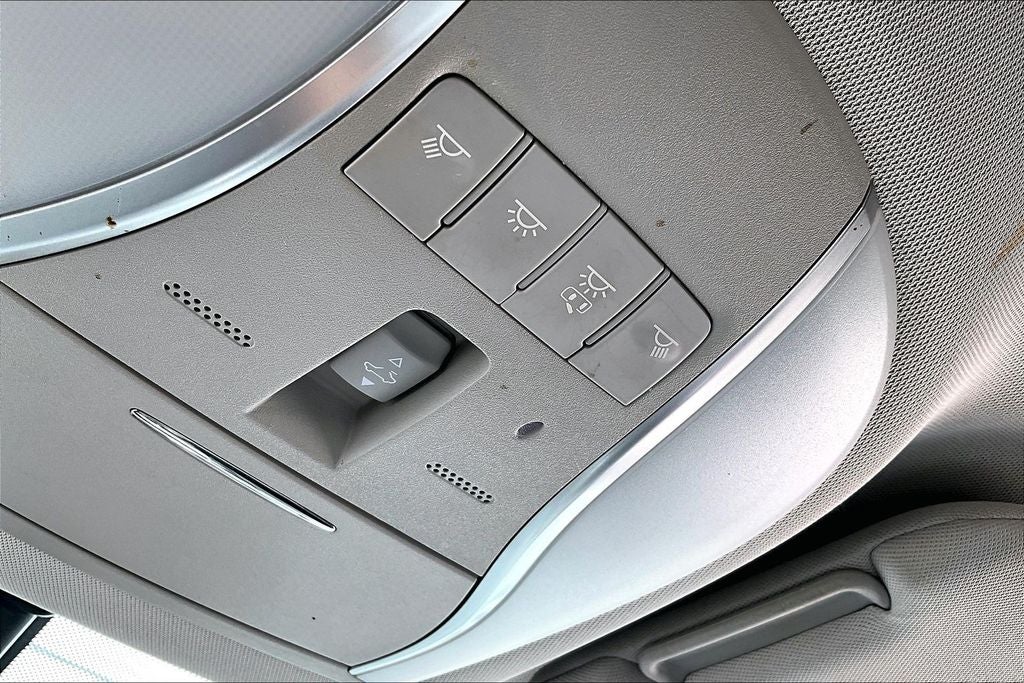 2019 INFINITI QX60 PURE