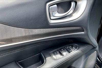 2019 INFINITI QX60 PURE