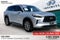 2023 INFINITI QX60 PURE