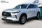 2023 INFINITI QX60 PURE