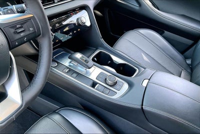 2023 INFINITI QX60 PURE