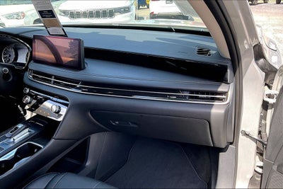 2023 INFINITI QX60 PURE