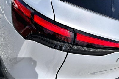 2023 INFINITI QX60 PURE