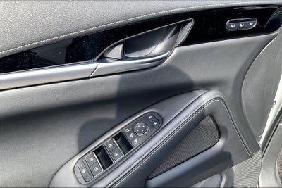 2023 INFINITI QX60 PURE