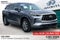 2023 INFINITI QX60 PURE