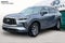 2023 INFINITI QX60 PURE