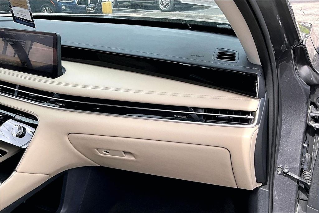 2023 INFINITI QX60 PURE