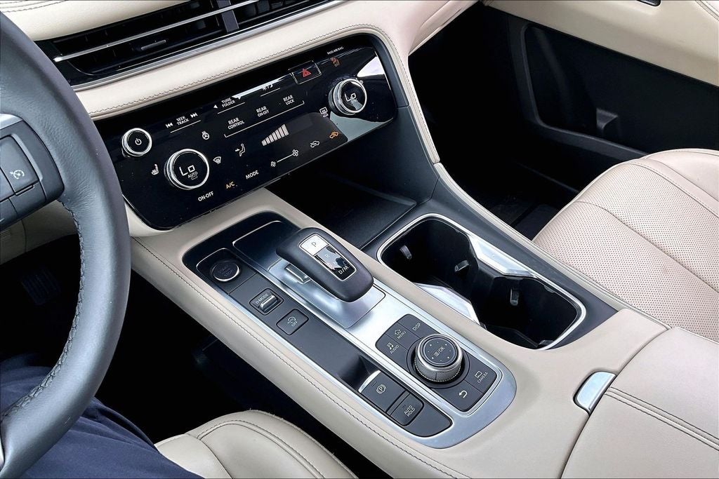 2023 INFINITI QX60 PURE
