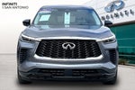 2023 INFINITI QX60 PURE