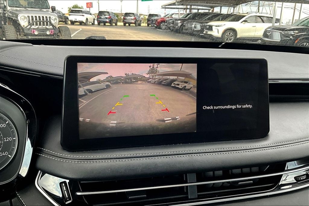 2023 INFINITI QX60 PURE