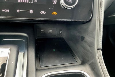 2023 INFINITI QX60 PURE