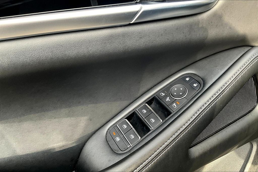 2023 INFINITI QX60 PURE