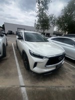 2024 INFINITI QX60 Sensory