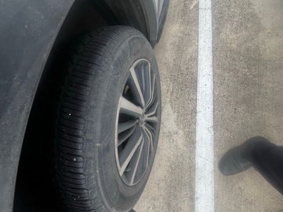 2024 INFINITI QX60 Sensory