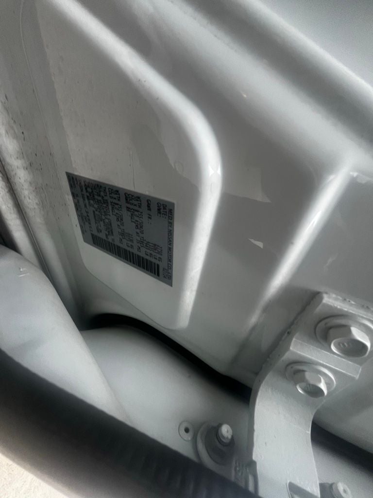 2024 INFINITI QX60 Sensory