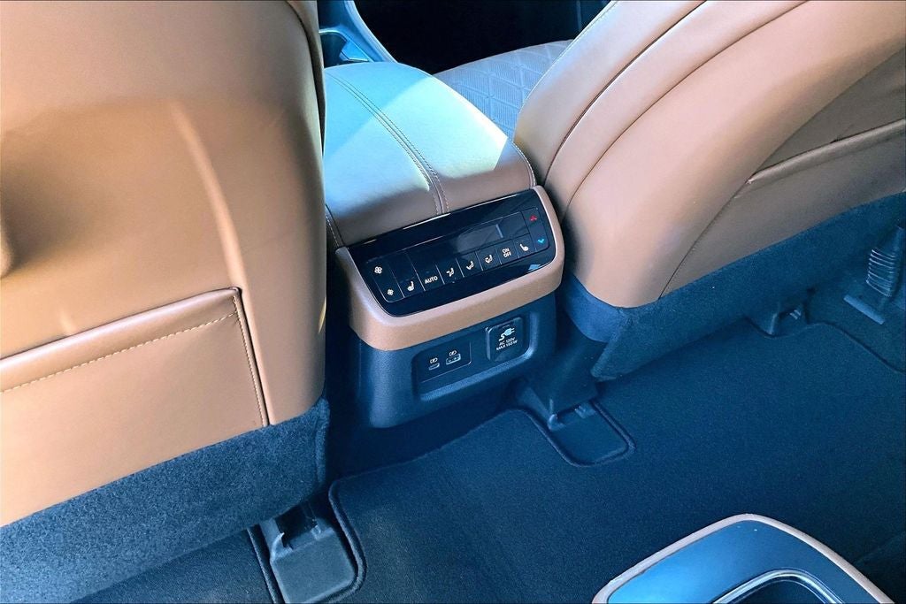 2023 INFINITI QX60 Autograph