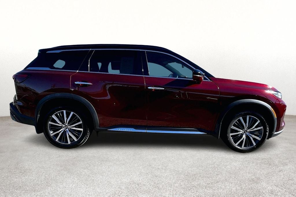 2023 INFINITI QX60 Autograph