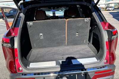 2023 INFINITI QX60 Autograph