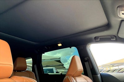 2023 INFINITI QX60 Autograph