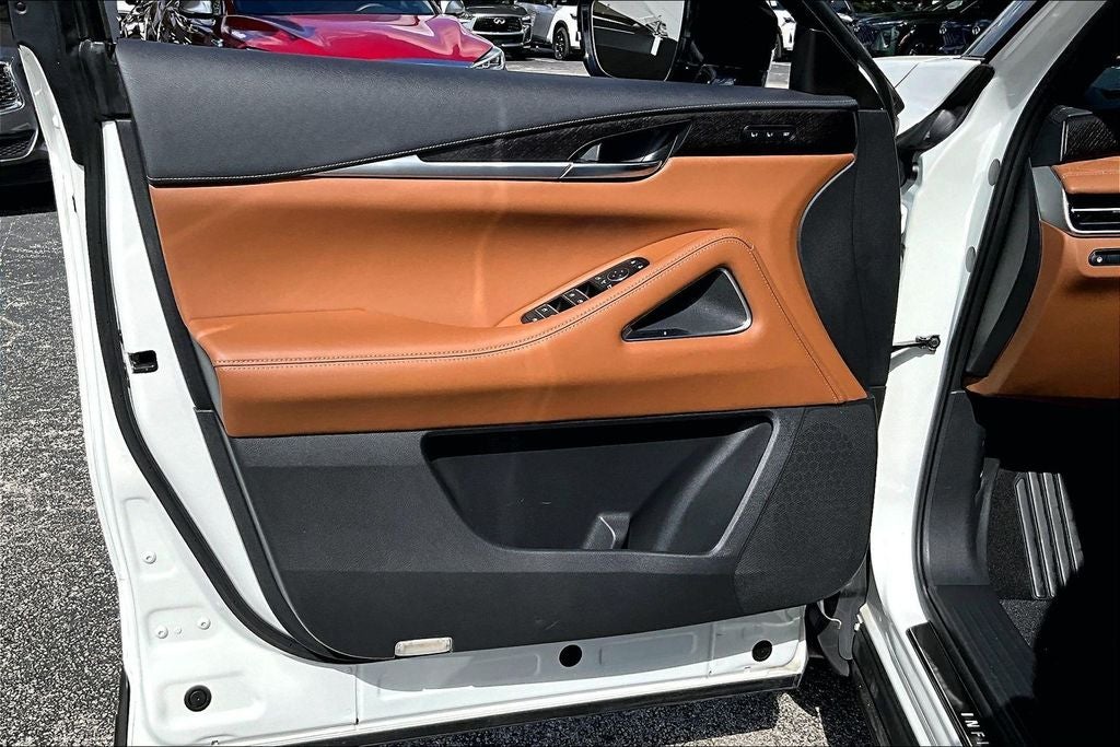 2023 INFINITI QX60 Autograph