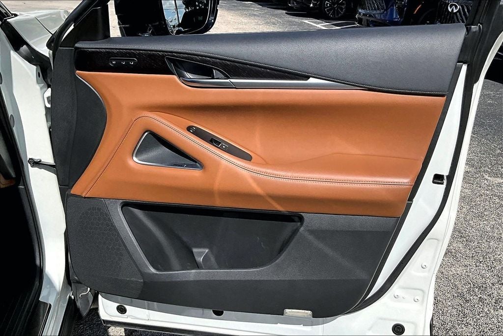 2023 INFINITI QX60 Autograph