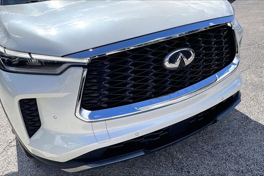 2023 INFINITI QX60 Autograph
