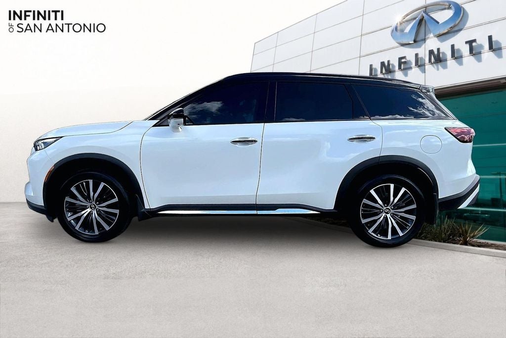2023 INFINITI QX60 Autograph