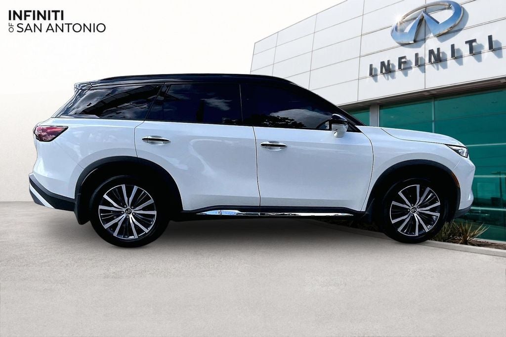 2023 INFINITI QX60 Autograph