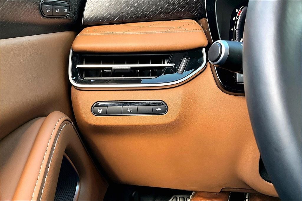 2023 INFINITI QX60 Autograph