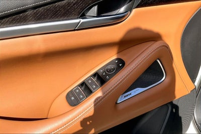 2023 INFINITI QX60 Autograph