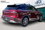 2022 INFINITI QX60 Autograph