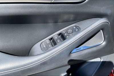 2022 INFINITI QX60 Autograph