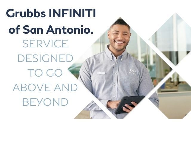 2024 INFINITI QX60 Autograph