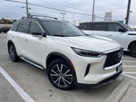 2024 INFINITI QX60 Autograph