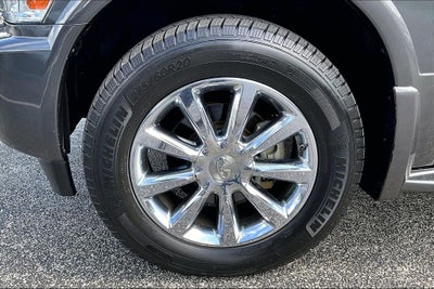 2010 INFINITI QX56 Base