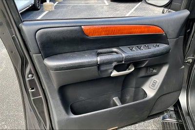 2010 INFINITI QX56 Base