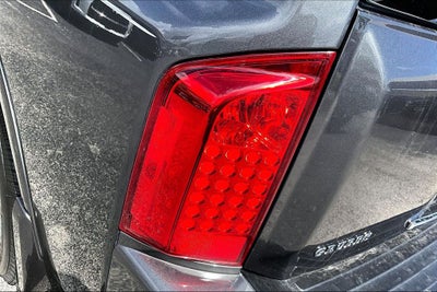 2010 INFINITI QX56 Base