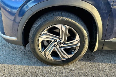 2022 Hyundai Santa Fe SE