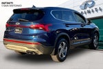 2022 Hyundai Santa Fe SE