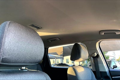 2022 Hyundai Santa Fe SE
