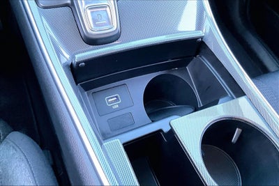 2022 Hyundai Santa Fe SE