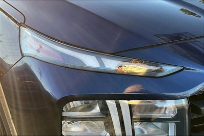 2022 Hyundai Santa Fe SE