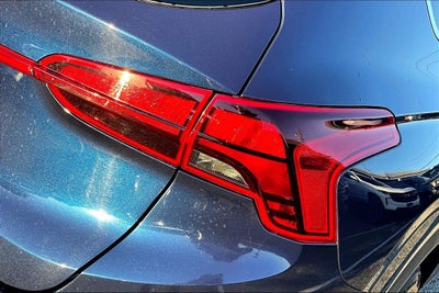 2022 Hyundai Santa Fe SE